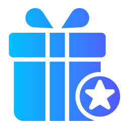 Sweepstakes Icon
